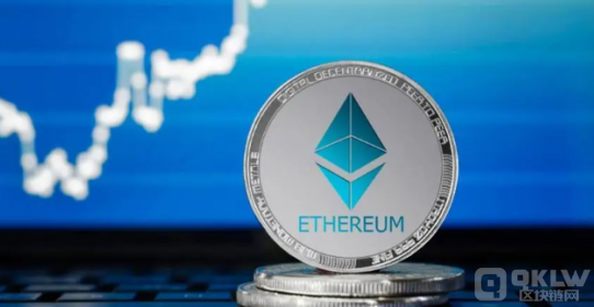 CryptoQuant分析師：兩個鏈上指標表明Ethereum 圖片