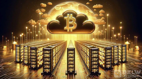 摩根大通估計BitcoinMining市場潛力達740億美元圖片