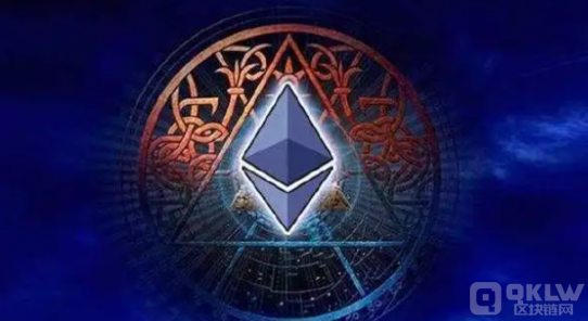 Ethereum基金會上次大額轉移ETH后，其價格在6天 圖片