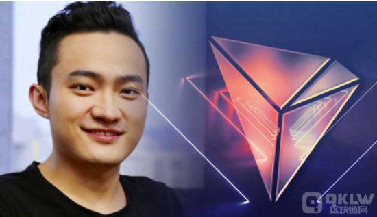 Justin Sun：TRON社區已通過提高能源上限提案， 圖片