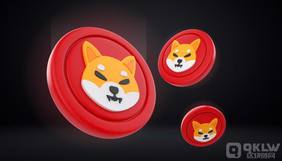 柴犬幣鯨魚持續積累，價格能否突破0.00005美元？圖片