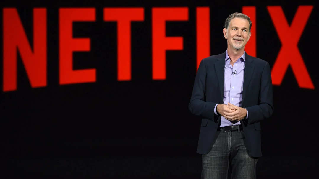 Netflix新紀錄片聚焦XRP：Crypto背后的爭議與法 圖片