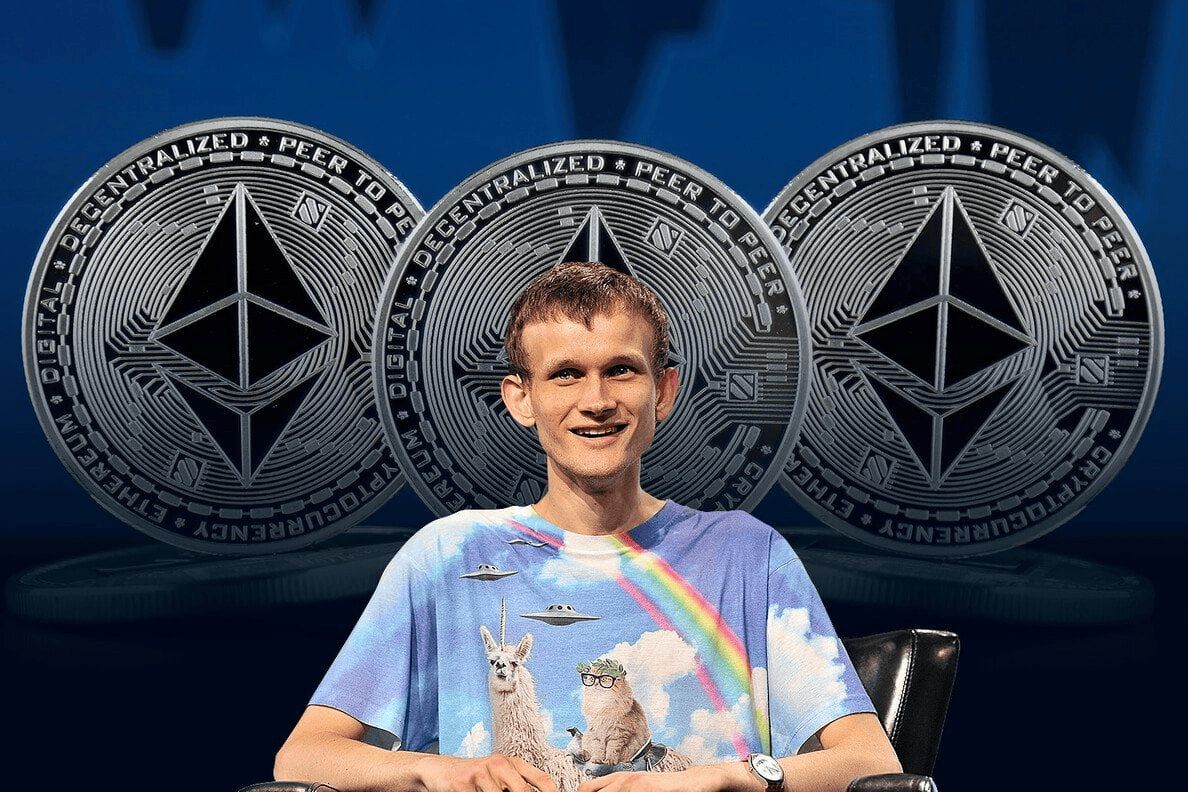 Uniswap CEO力挺V神：Ethereum幣價下跌非 圖片