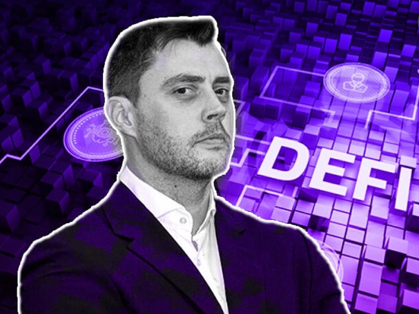 DeFi之父Andre Cronje發文：Decentraliza 圖片