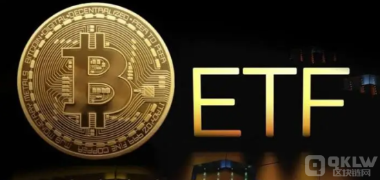 昨日美國BitcoinETF凈流出1861枚BTC，Ethereum 圖片