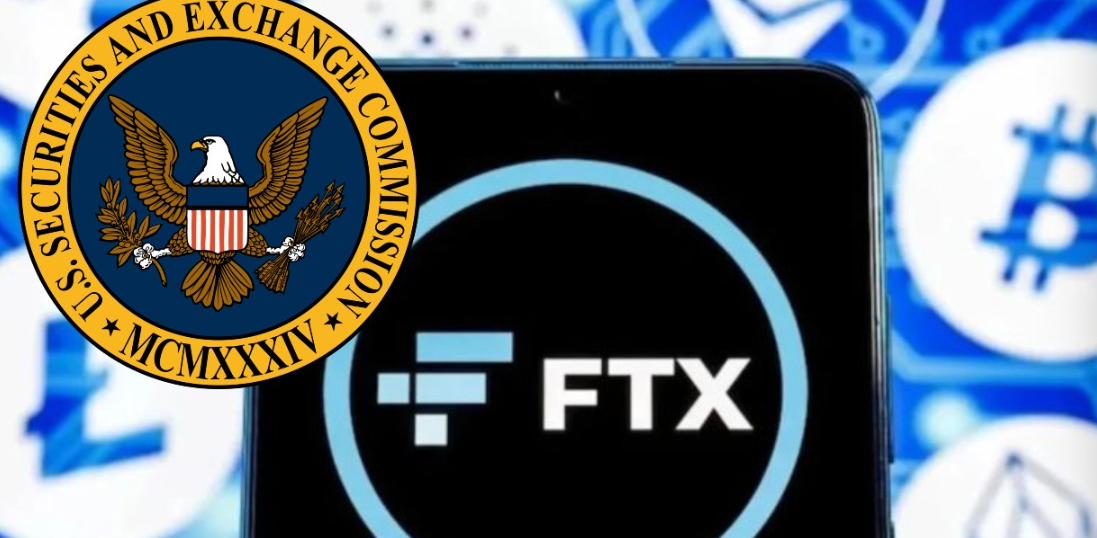 FTX賠款方案引發(fā)市場熱議，SEC的介入可能影響償 圖片