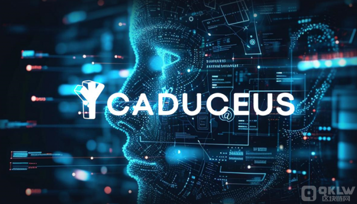 Web3基礎設施項目Caduceus完成A輪戰略融資，SI 圖片
