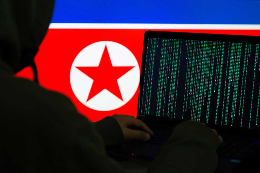 FBI 警告：朝鮮黑客瞄準Crypto領域，Web3 圖片