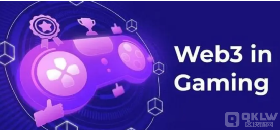 Web3游戲已迎來重大增長(zhǎng)，這就是你所缺少的圖片