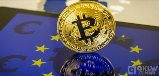 歐洲新委員會(huì)將決定未來五年的Crypto政策圖片