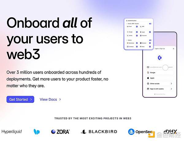 為什么說(shuō) Web3 離 Mass Adoption 不遠(yuǎn)了？圖片