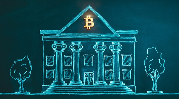 解讀歐盟MiCA法案：Crypto托管服務(wù)如何合規(guī)？丨 圖片
