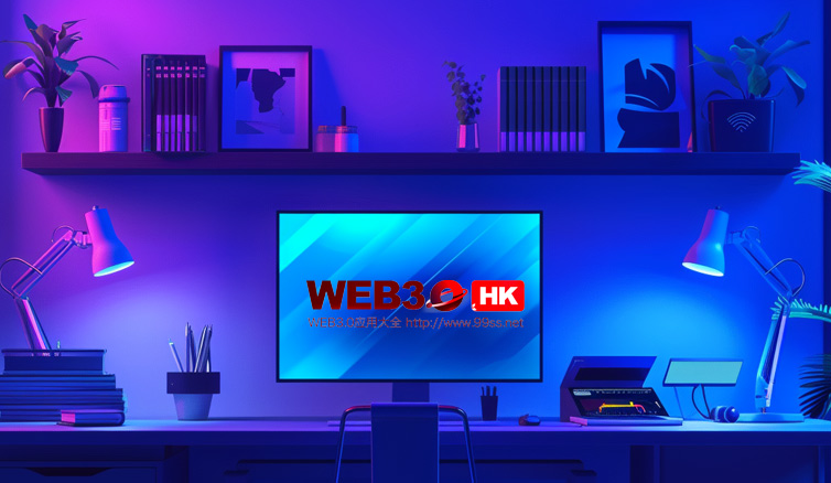 web3.0所有網址:建議新手收藏圖片