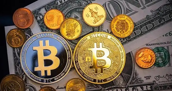 美國將在5年內(nèi)儲備100萬枚Bitcoin？圖片