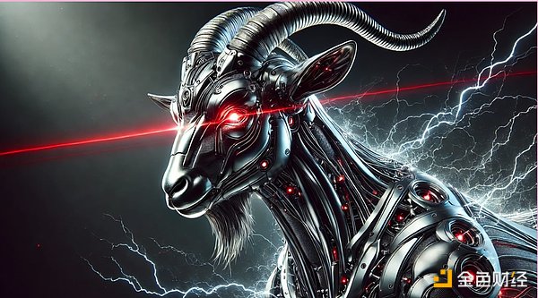 從Meme到AI Agent 加密市場(chǎng)新敘事來(lái)了？圖片