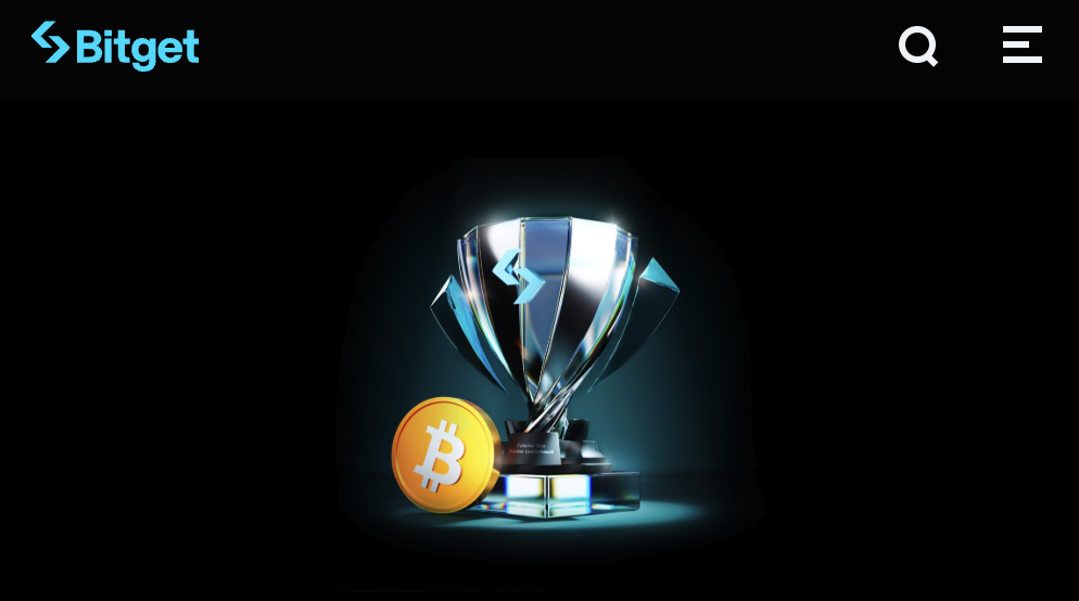 bitget官方網站深度探秘：一站式多元交易與風控 圖片