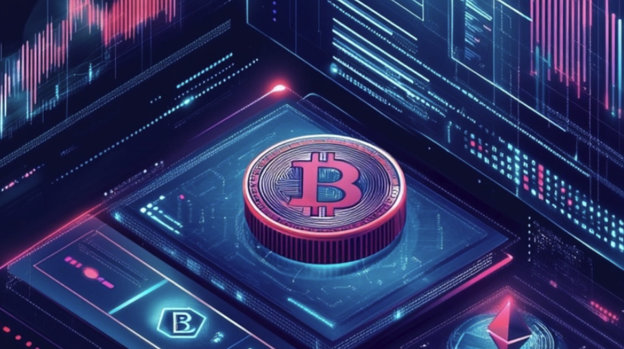 加密貨幣交易教程：從建倉到止盈的實操指南與關 圖片