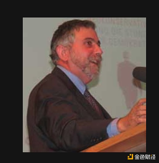 《Bitcoin本位》2：「通縮陷阱」是個「世紀謊言 圖片