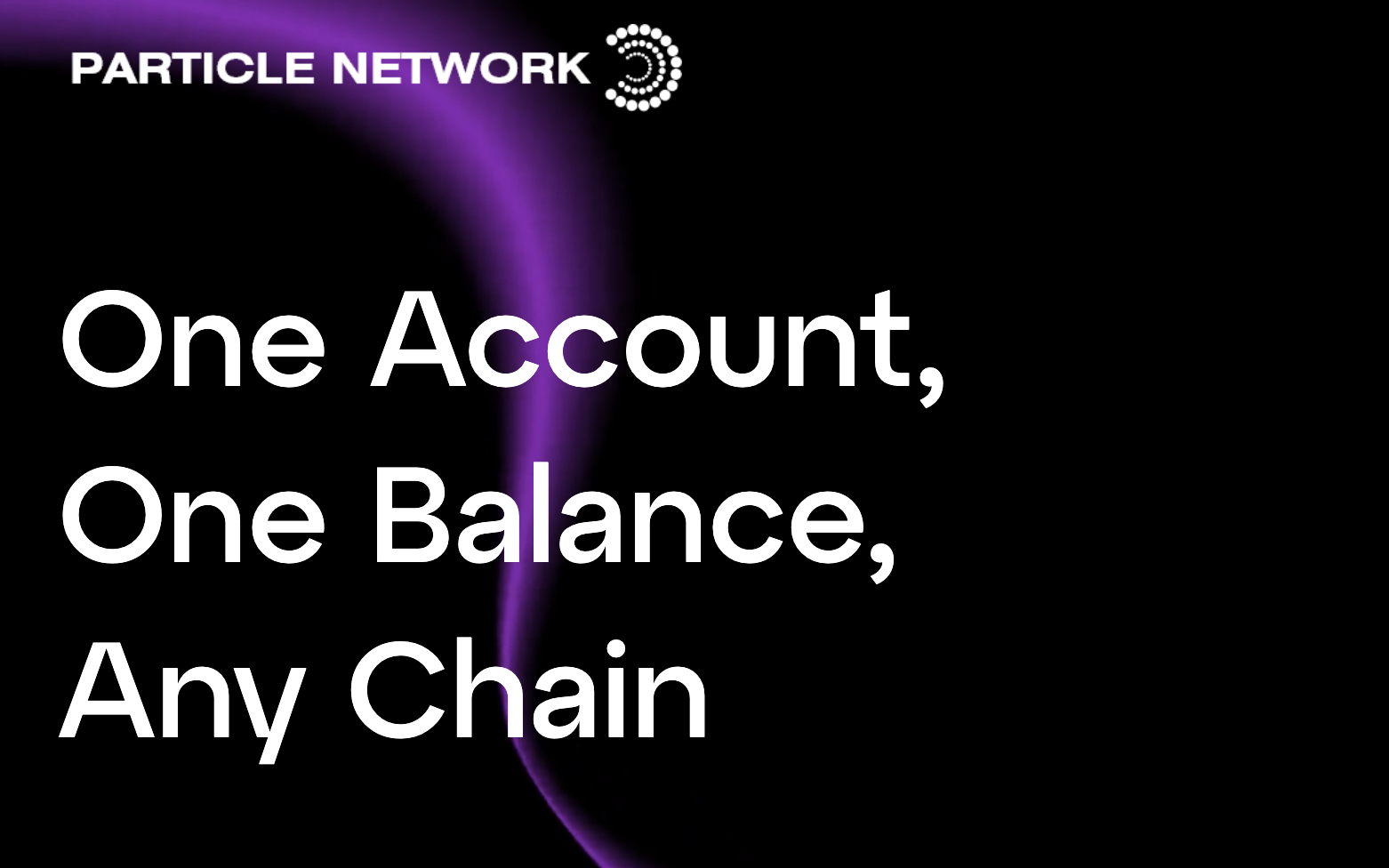 Particle Network上線binance：鏈抽象技術能否 圖片