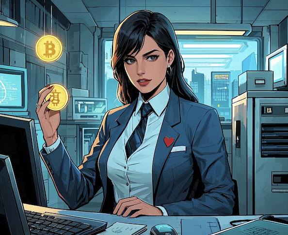 web3.0錢包詳解——下一代去中心化資產管理的全 圖片