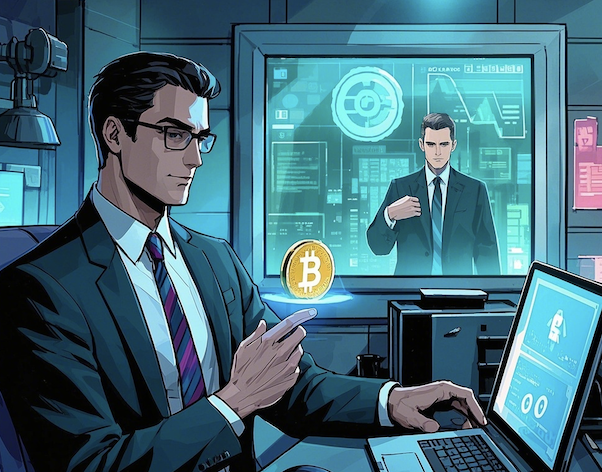web3有什么代幣？深度解析去中心化生態中的多樣 圖片