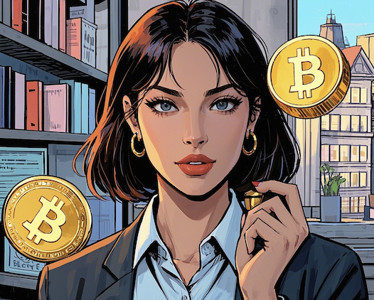 Web3怎么賺錢？全面解析Web3生態中的盈利方式與 圖片