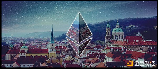 為何說Pectra升級是Ethereum商業化的轉折點：值 圖片
