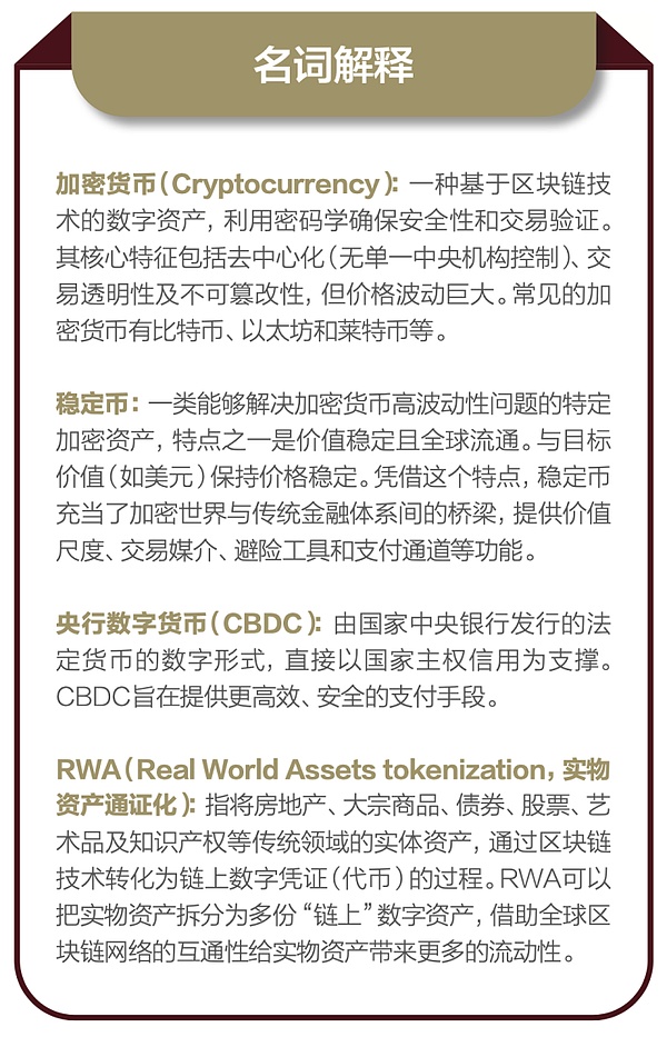 巨頭落子、立法賽跑、資本狂歡 全球穩(wěn)定幣風(fēng)暴 圖片