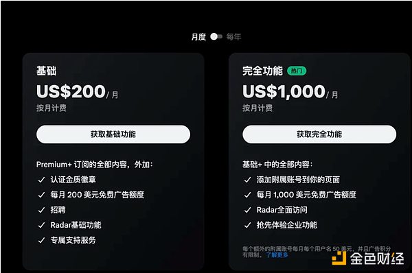 因財(cái)務(wù)受困向加密企業(yè)發(fā)難？“X霸權(quán)”能反抗嗎？