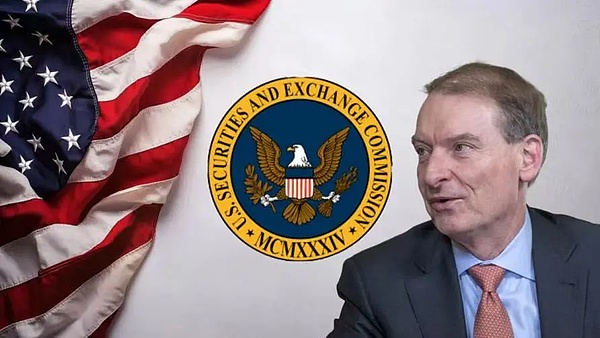 盤點美國 SEC 半年內人事調整 “新”SEC 真的加密更友好嗎？