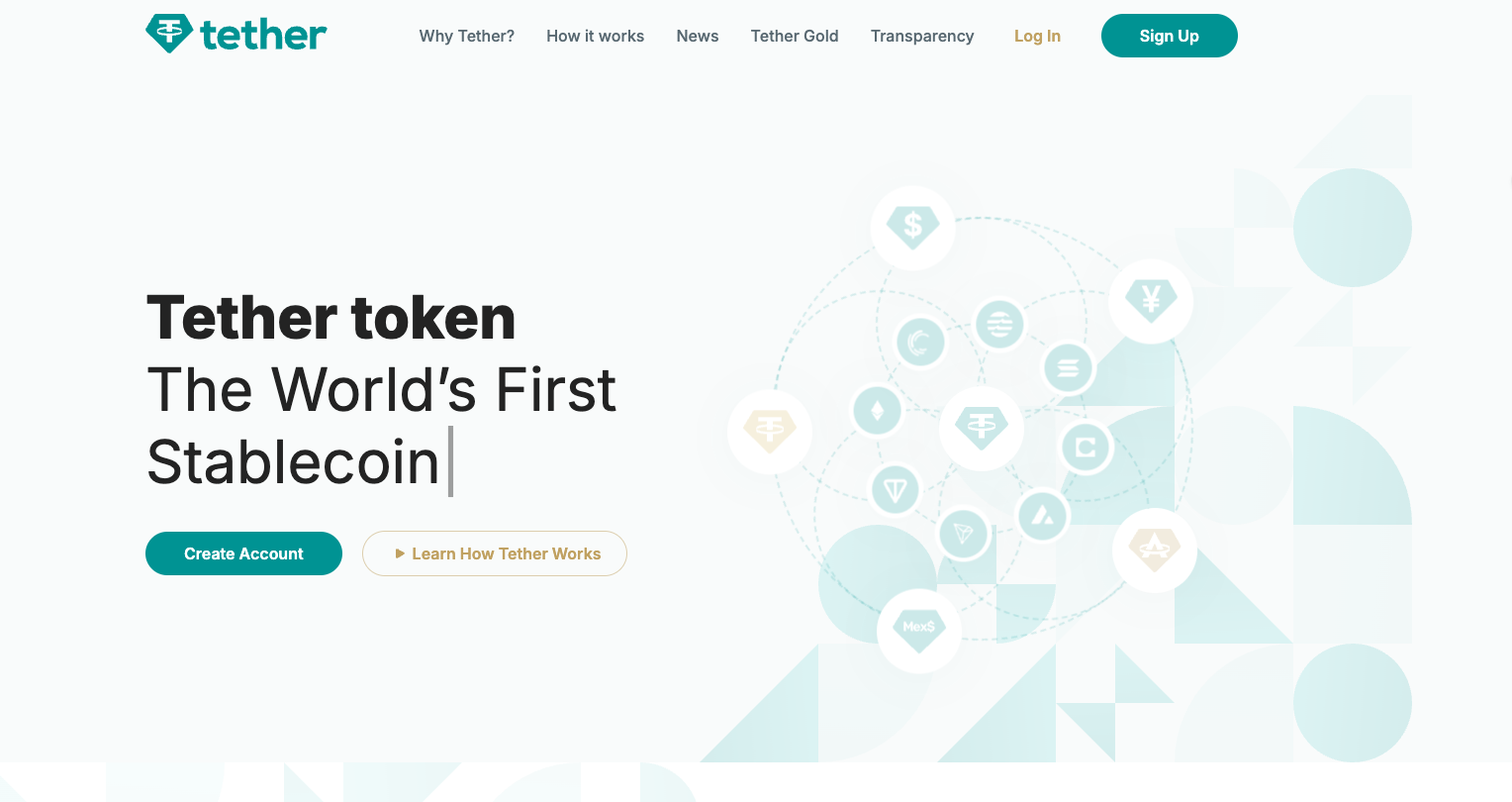 怎么購買USDT？USDT新手購買教程