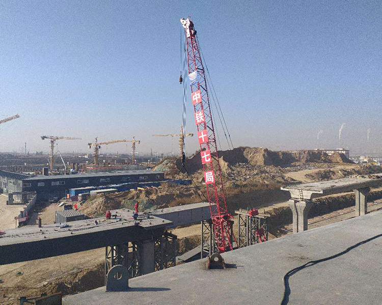 山西泰立公司：如何防止鋼結構腐蝕？